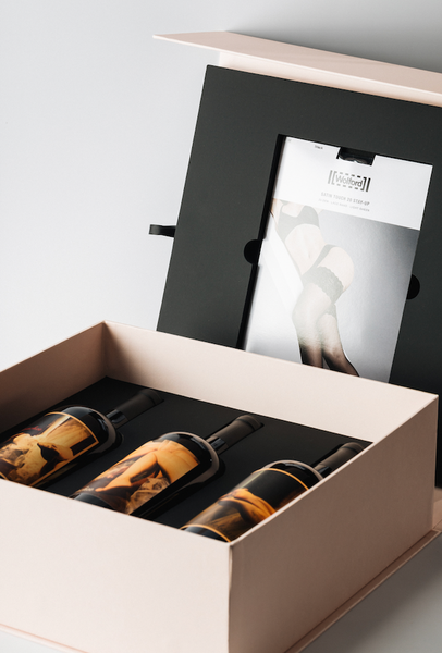 Debalchee 2019 Debauchee Napa Valley Cabernet Sauvignon 750mL 3-pack – Debauchee ...